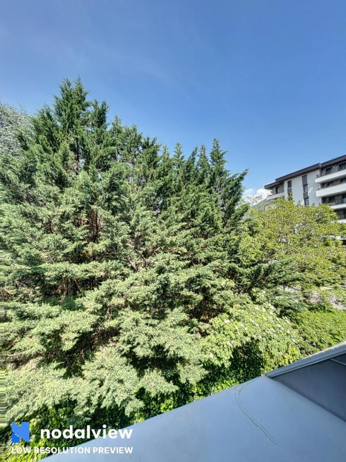 Апартаменты Magnifique T1 Bis Triangle D Or - Parking - Wifi Анси Экстерьер фото